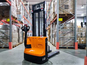 Электроштабелер ACTIO CL1030J (1 тонна)