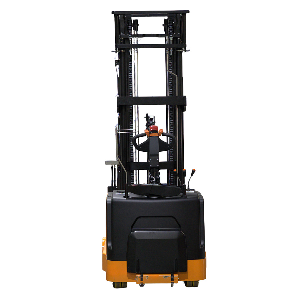 Электроштабелер ACTIO CBD20R-II (2 тонны)