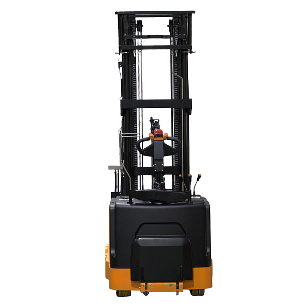 Электроштабелер ACTIO CBD20R-II (2 тонны)