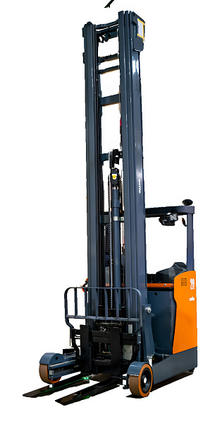 Ричтрак ACTIO MFZ20H (2 тонны)