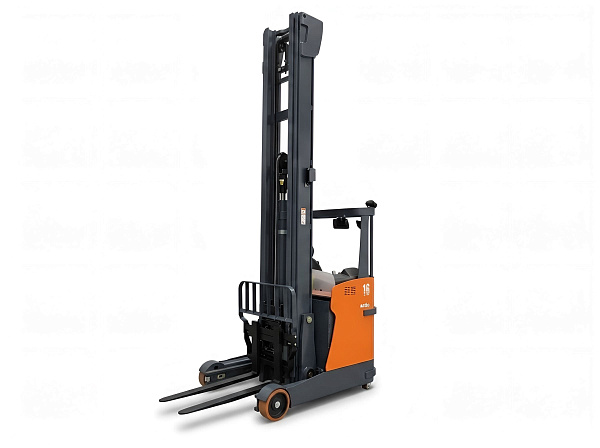 Ричтрак ACTIO MFZ16H (1,6 тонн)