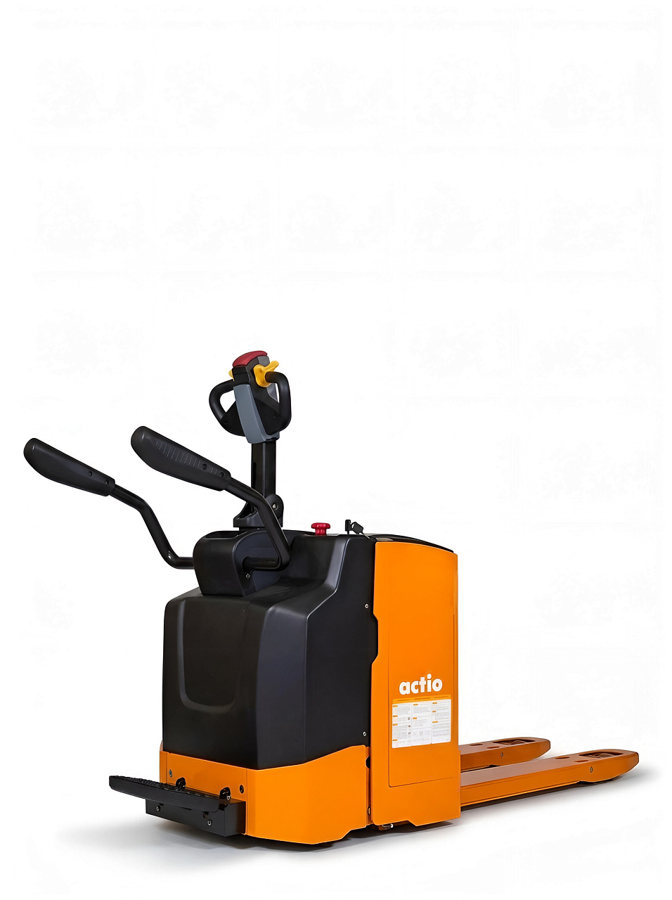 Транспортировщик паллет ACTIO ME20