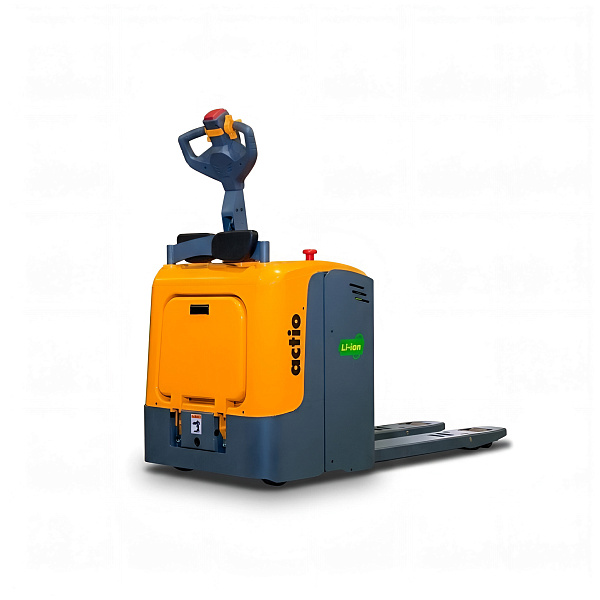 Транспортировщик паллет ACTIO CBD25R-II