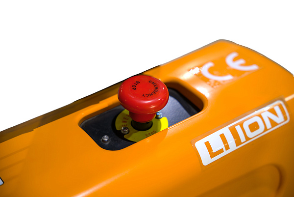 Электроштабелер ACTIO CL1030J (1 тонна)
