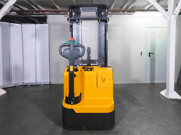 Электроштабелер LiuGong CLG2S012-WF3 (1,2 тонны)