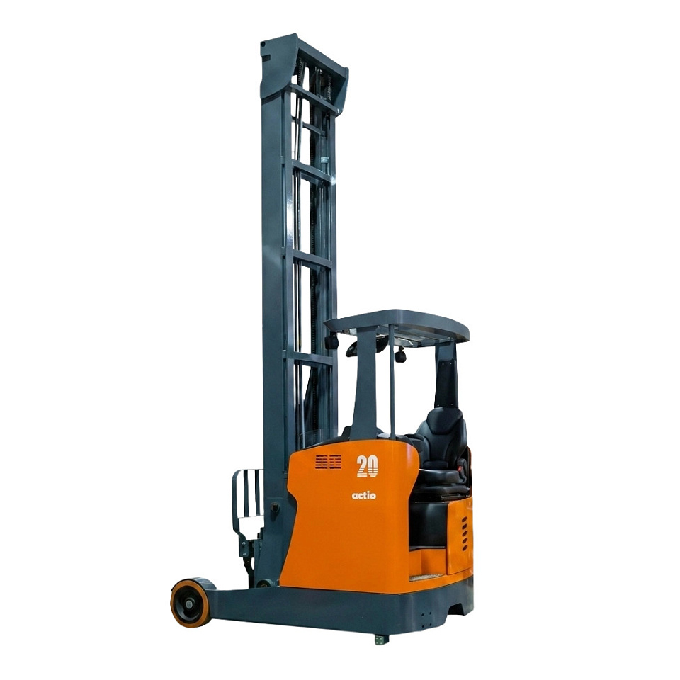 Ричтрак ACTIO MFZ20H (2 тонны)