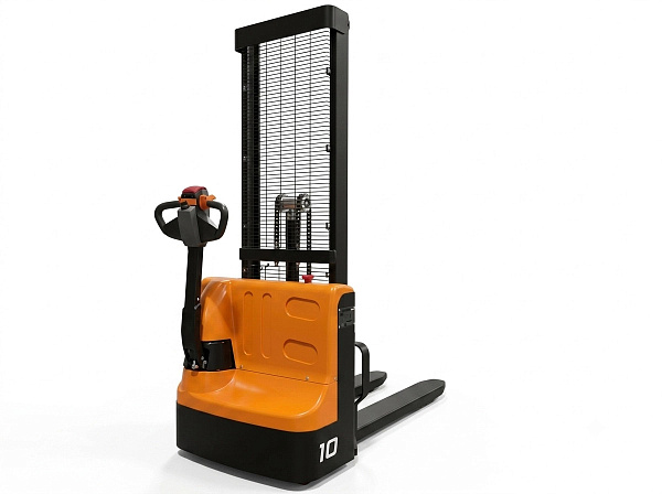 Электроштабелер ACTIO CL1030J (1 тонна)