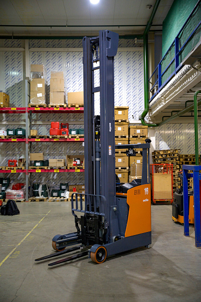 Ричтрак ACTIO MFZ16H (1,6 тонн)