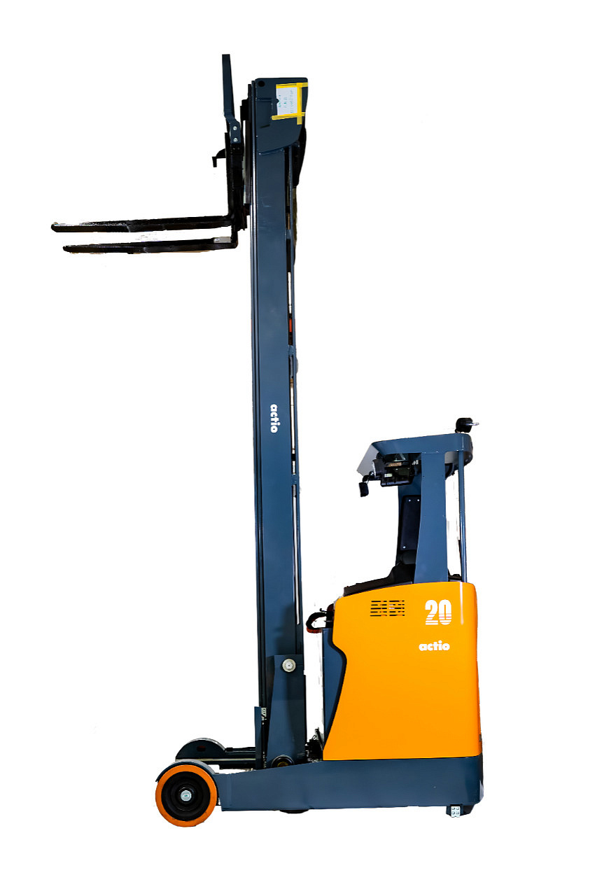 Ричтрак ACTIO MFZ20H (2 тонны)