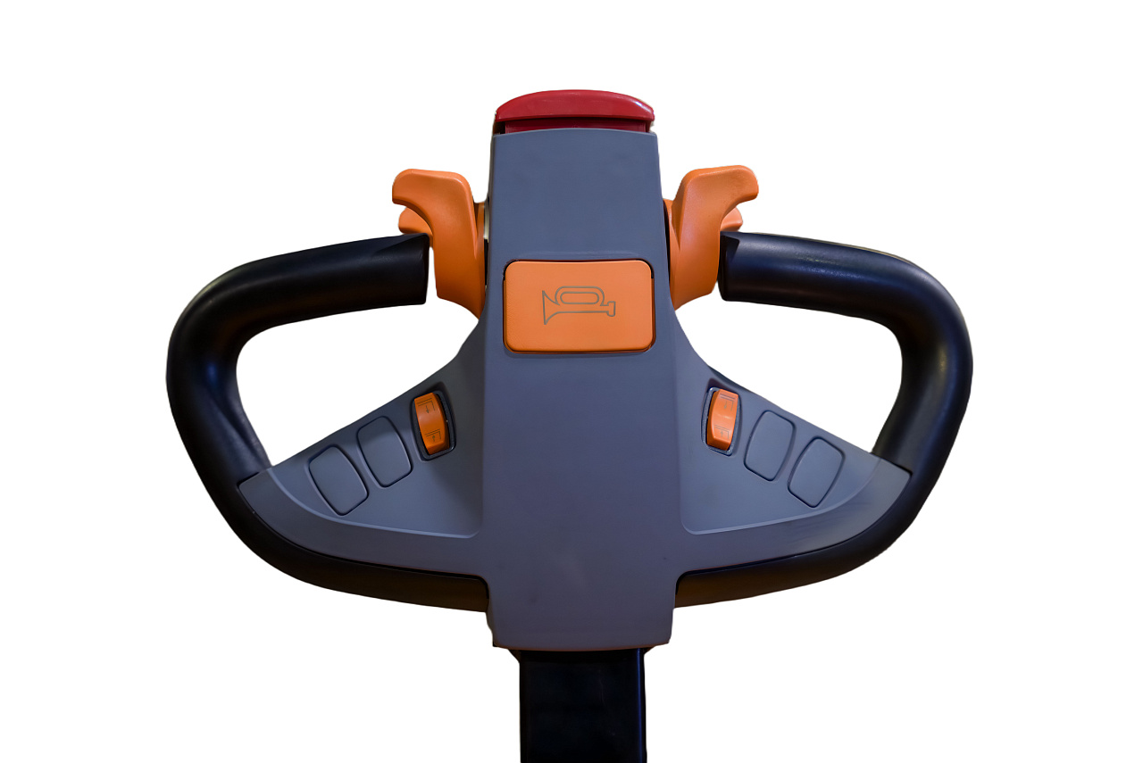 Транспортировщик паллет ACTIO ME20