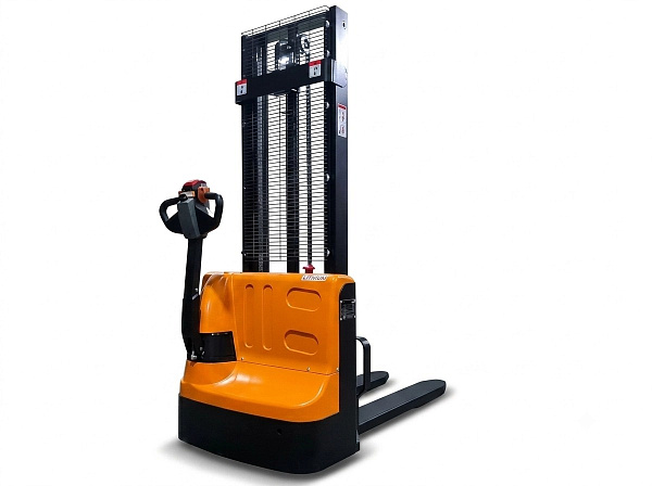 Электроштабелер ACTIO CL1016J (1 тонна)