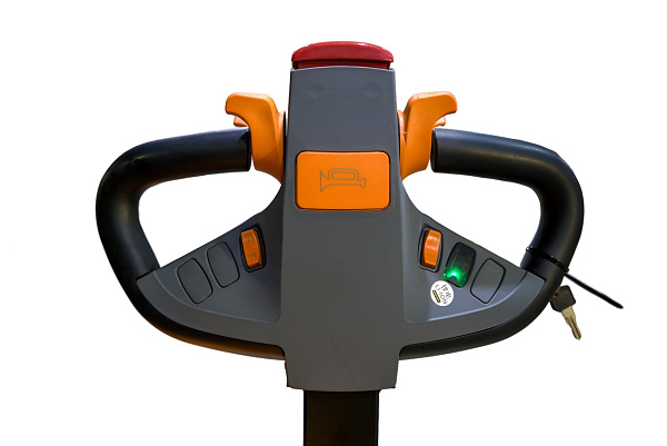 Электроштабелер ACTIO CL1030J (1 тонна)