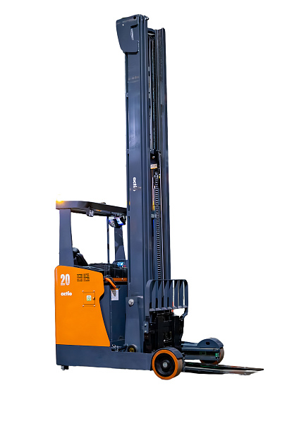 Ричтрак ACTIO MFZ20H (2 тонны)